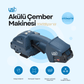 YSB YH19 Pro Akülü Çember Makinesi