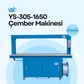 YSB Otomatik Çember Makinesi 5 mm YS-305-1650