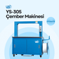 YSB Otomatik Çember Makinesi 5 mm YS-305