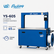 YSB YS-605 65 cm Otomatik Çember Makinesi